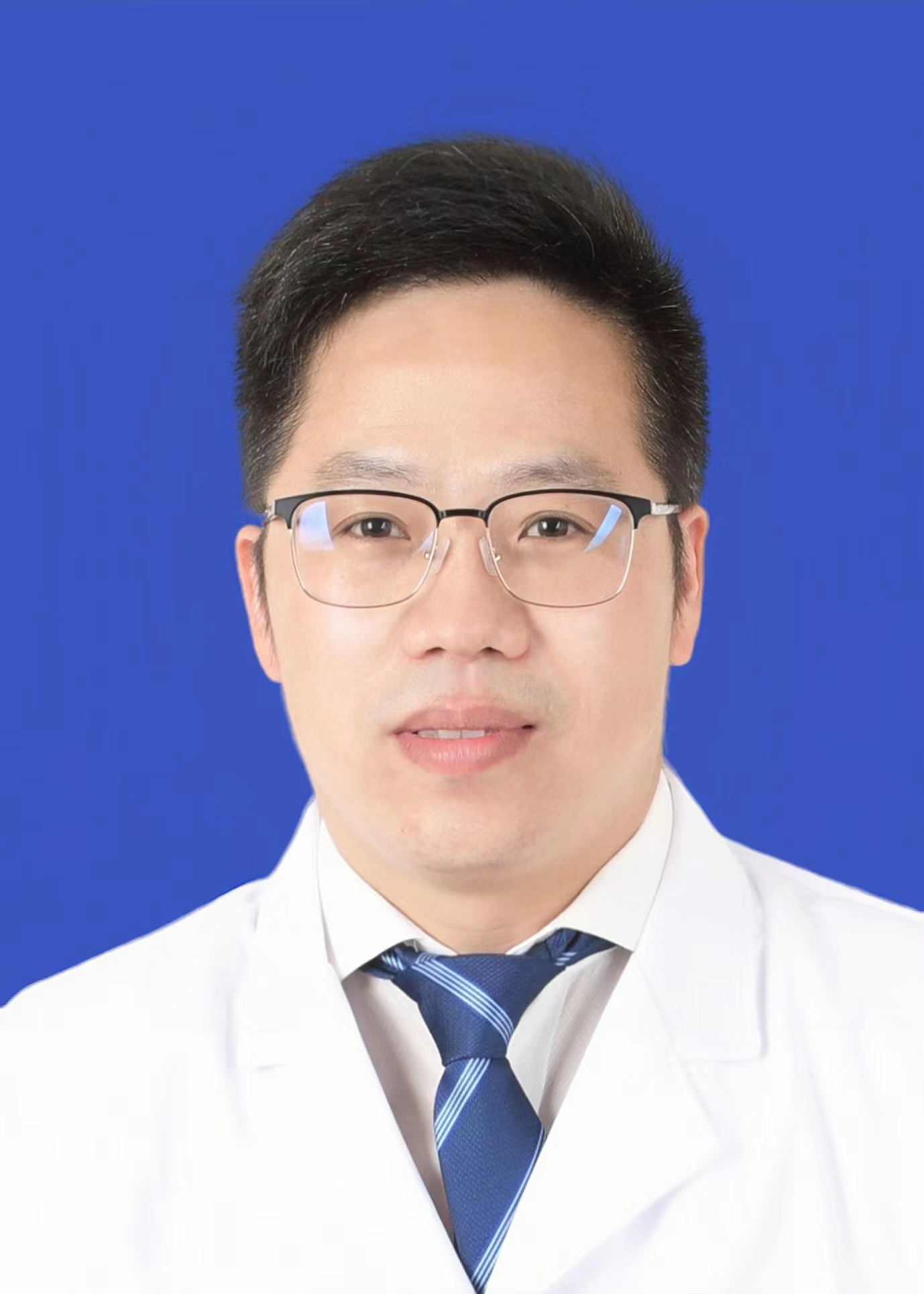 杨波博士博士后