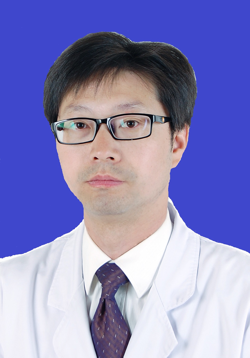 杜恩辅副主任医师、副教授硕士研究生导师