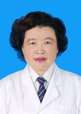 仇俊华副主任医师、副教授