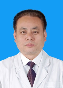 杨守俊副主任医师副教授