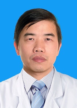 邹建华主任医师教授