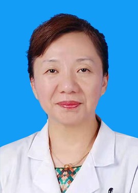 张文君主任医师副教授