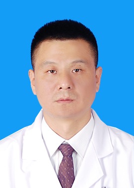 张忠磊副主任医师