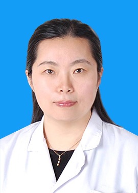 宋鑫副主任医师副教授