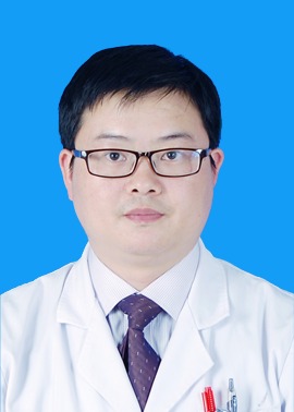 柏刚副主任医师讲师