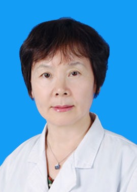 黄菊芬主任技师