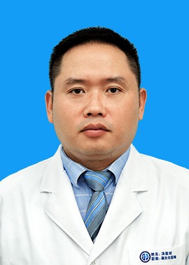 汤显斌主任主任医师