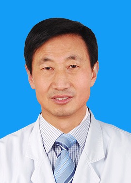 胡承江副主任医师副教授