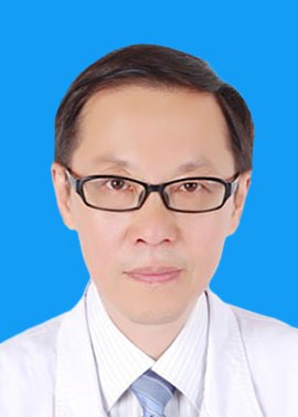 范金波副主任主任技师