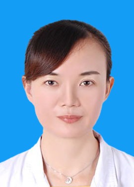 张海燕主任技师