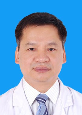 周国均主管技师技师长