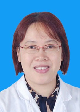 王卫民主任医师