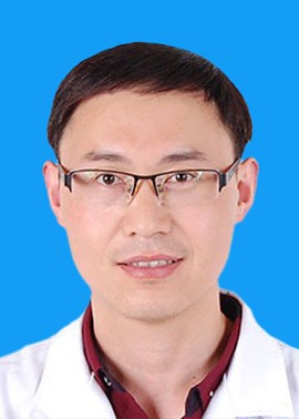 陈义加副主任医师