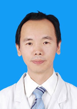 郜元军副主任医师副教授