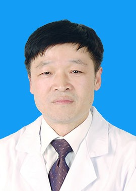 王小虎，教授，主任医师