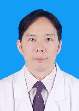 张卫国，主任医师、教授