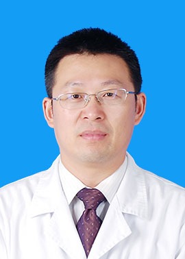 金曙，副主任医师、讲师