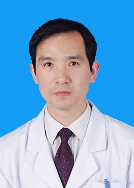 邓卫平，副主任医师、副教授
