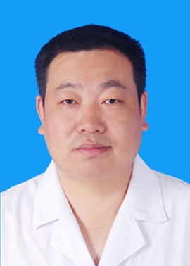 孙俊波副主任营养师