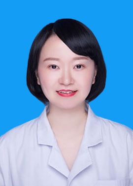 杨巧珍主管营养医师