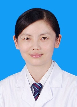 陈黎药学部主任党支部书记主任药师