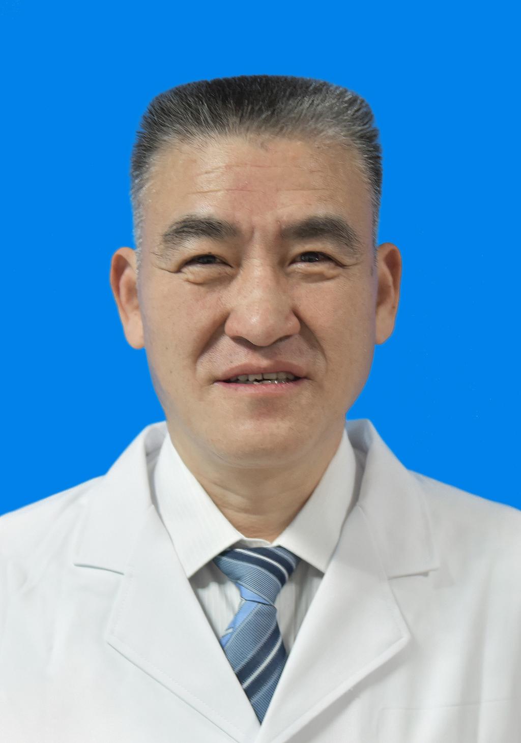 胡怀明副主任医师急诊支部书记门诊总支书记