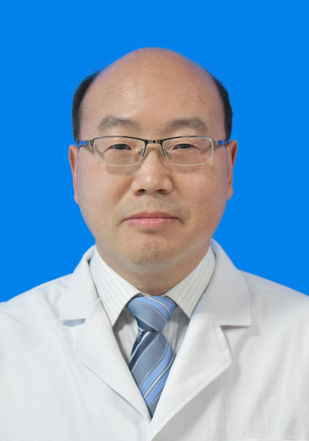 朱海涛主任药师