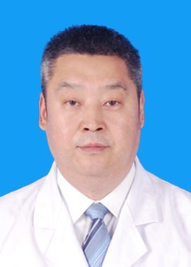 王耕主任医师教授