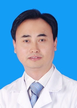 薛家鹏副主任医师副教授