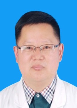 骆志国主任医师教授