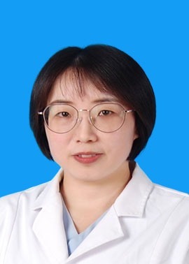 陈春丽主治医师