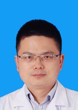 段奇文副主任医师副教授