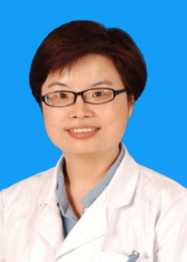 郭广玲主任医师副教授