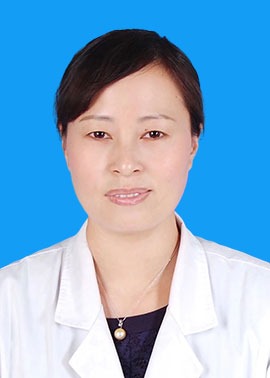 陈俊主任医师教授