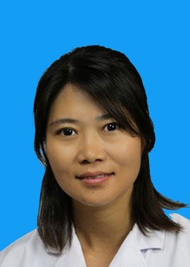 张晶主任医师副教授