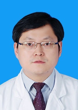 曹政主任医师教授