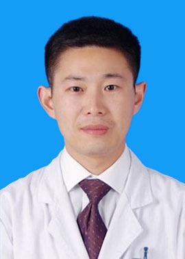 谢华强副主任医师讲师