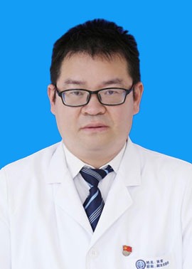 张宏副主任医师