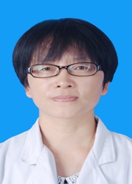 罗昌霞主任医师副教授