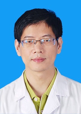 唐祖胜副主任医师