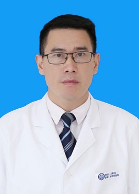 江春光副主任医师