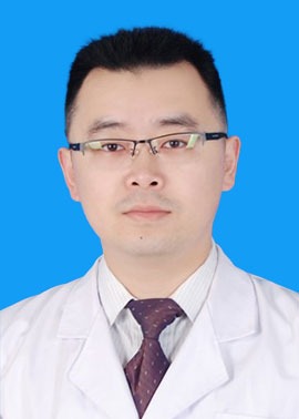 汪向飞主治医师