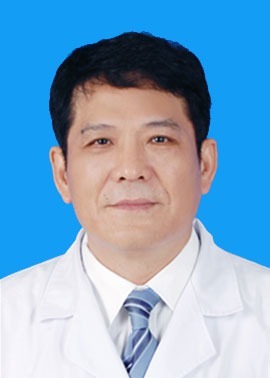 江斌主任医师教授