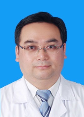 姚忠军主任医师教授