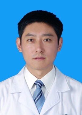 尚晖主任医师副教授