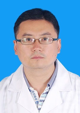 郭晓鹏副主任医师副教授