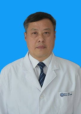 梁波副主任医师