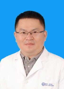 胡钧涛副主任医师