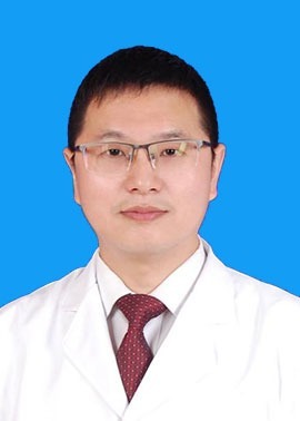 周平副主任医师