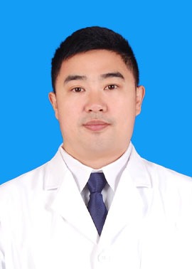刘开军，主治医师